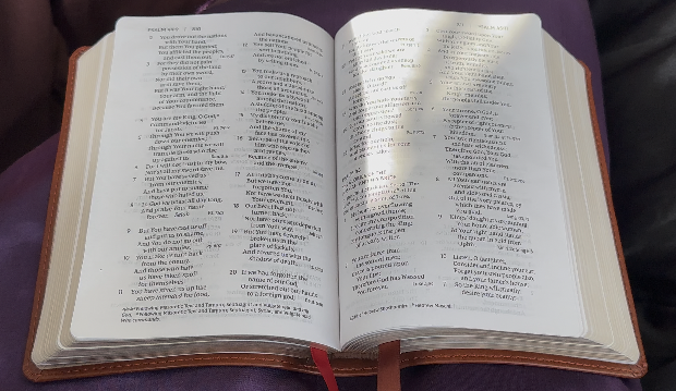 You Can Have As Much Of Jesus As You Want